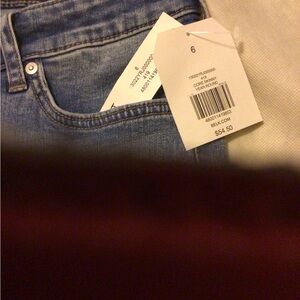 Wonderly Women's Skinny Jeans - Blue